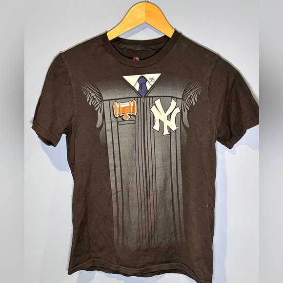 Set Of 4 T Shirts Short Sleeve For Boys Size Large 10-12 Different Brands - Picture 12 of 14